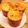 yayoiii＊'s cooksnap of when they made お手軽チョコバナナマフィン.