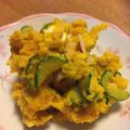 とみ家's cooksnap of when they made ヨーグルトでさっぱり★かぼちゃサラダ.