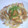 ガッテン's cooksnap of when they made 厚揚げと新玉ねぎの味噌炒め.
