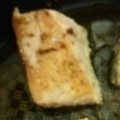 ミニーちゃん♪♪♪♪'s cooksnap of when they made 材料3つで簡単★鮭の味噌マヨ炒め.