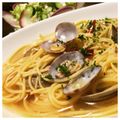 suemai♡'s cooksnap of when they made 我が家のスープボンゴレ♪.