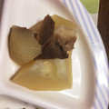 けいごようた's cooksnap of when they made 簡単☆冬瓜と豚肉の煮物.