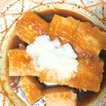 クック9M1VBW☆'s cooksnap of when they made 簡単！厚揚げのおろし煮.