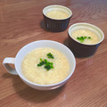 kafuchan's cooksnap of when they made 簡単！激うま中華風たまごスープ.