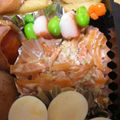 おちゃむ夫人's cooksnap of when they made お弁当の彩りに。ニンジンのごまマヨ.