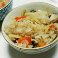ゆりっﾍﾟ's cooksnap of when they made 簡単★子供喜ぶ【中華ちまき風おにぎり】.
