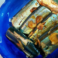 yoshi_free's cooksnap of when they made ５分でできる！秋刀魚の煮付け♡.