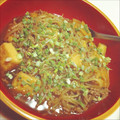 HRPC3NH◡̈♡'s cooksnap of when they made 厚揚げと挽肉のあんかけ.