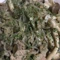 ココキキララ's cooksnap of when they made ヘルシー！こんにゃくときのこの甘酢炒め.