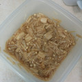 あやちゃんこ＊'s cooksnap of when they made 無添加！簡単手作りなめたけ えのき.