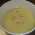 ☆まりっぺ★'s cooksnap of when they made さつまいものポタージュスープ✿.
