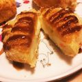 たまごかけ178's cooksnap of when they made ✿お弁当に✿揚げない楽々コロッケ.