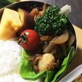 イシス女神's cooksnap of when they made ベビーホタテのバターしょうゆ.