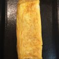☆ドキンちゃん☆”'s cooksnap of when they made 簡単！ふわふわ中華風だし巻きたまご.