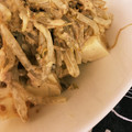 Hii＊'s cooksnap of when they made もやしとツナのＷごまマヨサラダ.