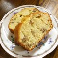 leo7ruby's cooksnap of when they made ΨハチミツでしっとりパウンドケーキΨ.