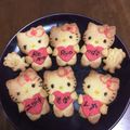＊sfkr＊'s cooksnap of when they made こぐまｃｈａｎ.