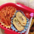 ゆーこリン♡'s cooksnap of when they made おからの卵焼き おからリメイク♪.