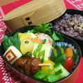 アイラヴモモ☆'s cooksnap of when they made フライパンで油なし★ヘルシーな鮭の塩焼き.