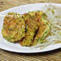 maeとも's cooksnap of when they made お豆腐の蒲焼.