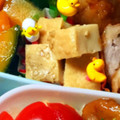 ★ちーた's cooksnap of when they made 厚揚げの胡麻煮.