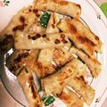 goldrabbit's cooksnap of when they made ダシダで肉餃子.