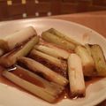 穂乃果。。's cooksnap of when they made 焼きネギはシンプルが一番っしょ？.