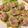 クックOKNSF3☆'s cooksnap of when they made お弁当おかず☆レンジdeカラフル鶏団子♪.