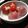 たなか家's cooksnap of when they made 実は生ハム＾＾ベーコントマトの串焼き.