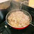 烏山ぐれい's cooksnap of when they made 豚のしょうが焼き.