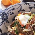 あたむ❤189's cooksnap of when they made モズクの卵とじ丼 ♪ツルツル美味しい.