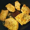 みしね's cooksnap of when they made 豚肉のピカタ.