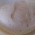 Rikamom's cooksnap of when they made 簡単ヘルシー 豆腐もち ダイエット中にも.