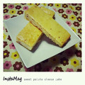 aimi816's cooksnap of when they made しっとり♪さつまいも丸ごと★チーズケーキ.