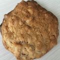 にゃんこ140cm's cooksnap of when they made とまらない Wチョコナッツクッキー♪.