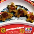 やいちのりんご's cooksnap of when they made レンジで作れる絶品ダレの簡単みたらし団子.
