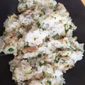 ほりりり's cooksnap of when they made ニンジンの菜飯.