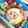 あき姫ちゃん's cooksnap of when they made ラプンツェル★キャラ弁.
