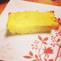 sesame1124's cooksnap of when they made マスカルポーネチーズのスイートポテト.