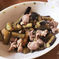 クックHEVM4O☆'s cooksnap of when they made 【超簡単】豚肉とナスの柚子胡椒ポン酢炒め.