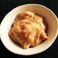 のちろび☆'s cooksnap of when they made 園で人気の超簡単おやつ☆牛乳もち.
