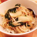 Nöööla♡'s cooksnap of when they made ♡定番♡中華丼＆あんかけ野菜炒め.