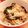 Nöööla♡'s cooksnap of when they made ♡定番♡中華丼＆あんかけ野菜炒め.