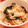 Nöööla♡'s cooksnap of when they made ♡定番♡中華丼＆あんかけ野菜炒め.