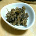 ともみつ３２６'s cooksnap of when they made ごはんがススム♡牛肉とごぼうのしぐれ煮♡.