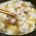 ジョンリークッカー's cooksnap of when they made 簡単に旨いだししゃぶ.