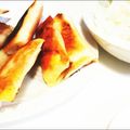 ママんま's cooksnap of when they made 豚肉ともやし春巻き.