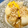 いいかげん減塩料理's cooksnap of when they made 里芋のそぼろあんかけ.
