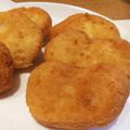 うらわマダム's cooksnap of when they made おからとお豆腐のナゲット.