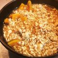 パンダcoぱんだ's cooksnap of when they made ホクホクかぼちゃの鳥挽肉あんかけ.